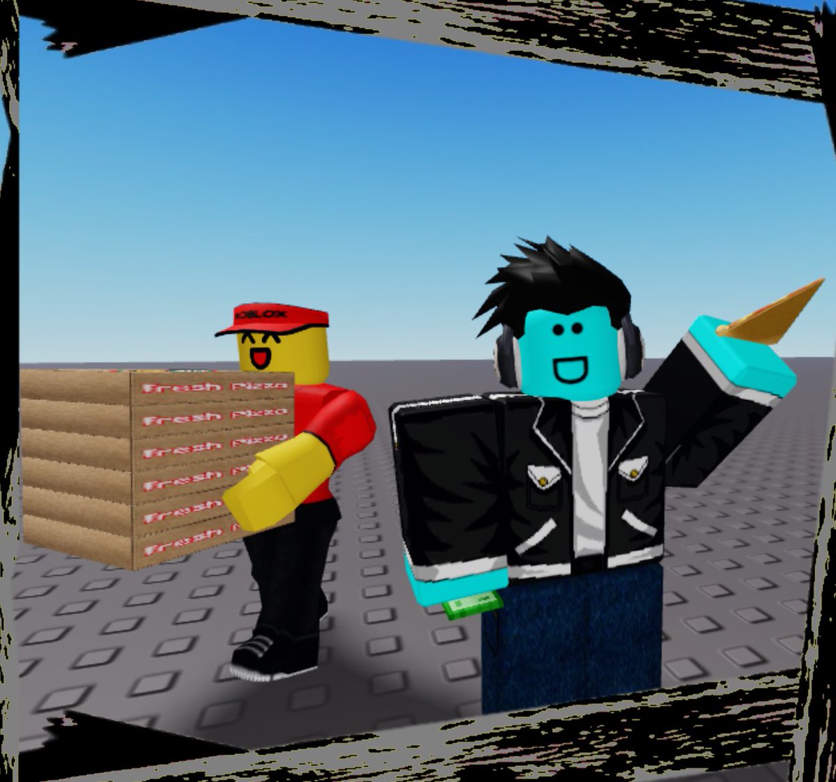 LeftToRotDevs's tweet image. [⚙️] [SHOPKEEPER REVEAL]

Dued1, the Shopkeeper of Left to Rot. He’s where you will be able to buy Surviviors, Hunters, Skins, &amp;amp; Emotes. He will also have unique dialogue depending on what character you click on!

#Roblox #RobloxDev #RobloxLeftToRot #Dued1