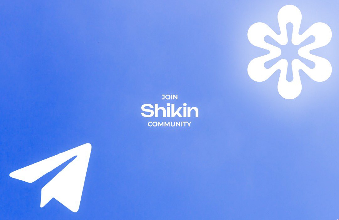 Shikin ⚔ tweet media