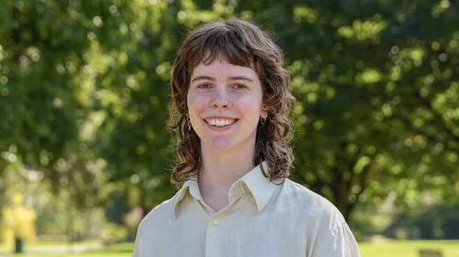 bandtistbraden's tweet image. 🚨OUTBACK ZOHRAN WINS 🥳🎉

Greens candidate Asta Hill has won the mayoralty of Alice Springs, and Aia Newport has been elected to council ✅✅

Mx Newport promised a ‘progressive and revolutionary’ Green council ✊

The people of Alice Springs have given a mandate to revolution!