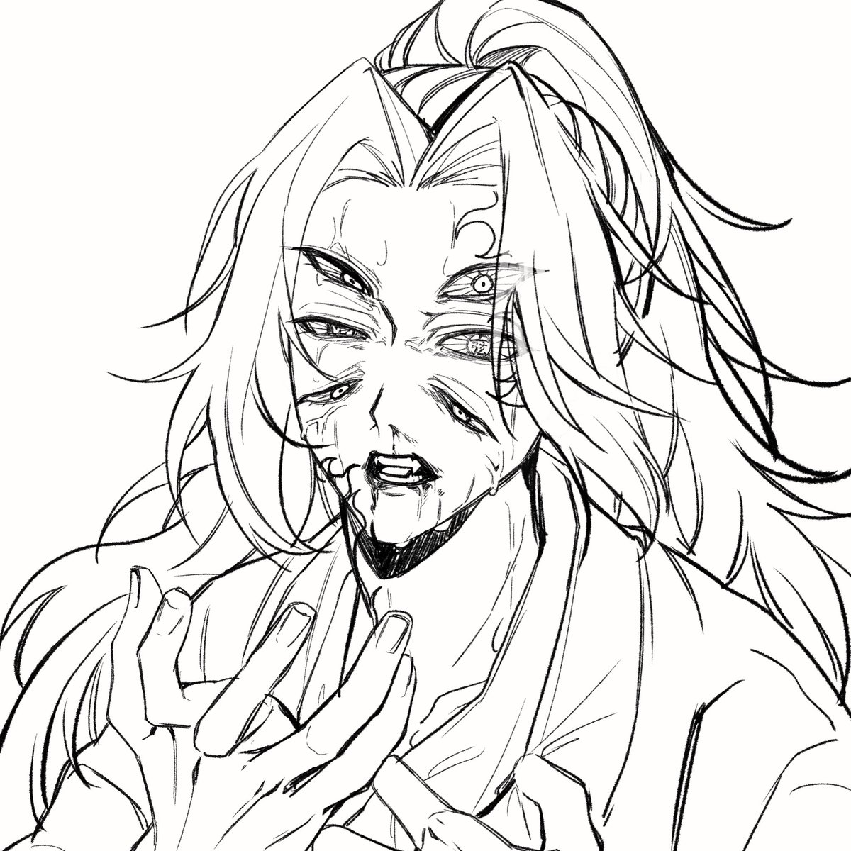 おはぎ (@bnhn1kitdyrrsnh) on Twitter photo 