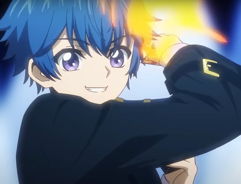 This episode had weird season finale vibes, but one is clear: "Kind Confidence" Yu-yu as the protag of OverDress would've been it. We were robbed.