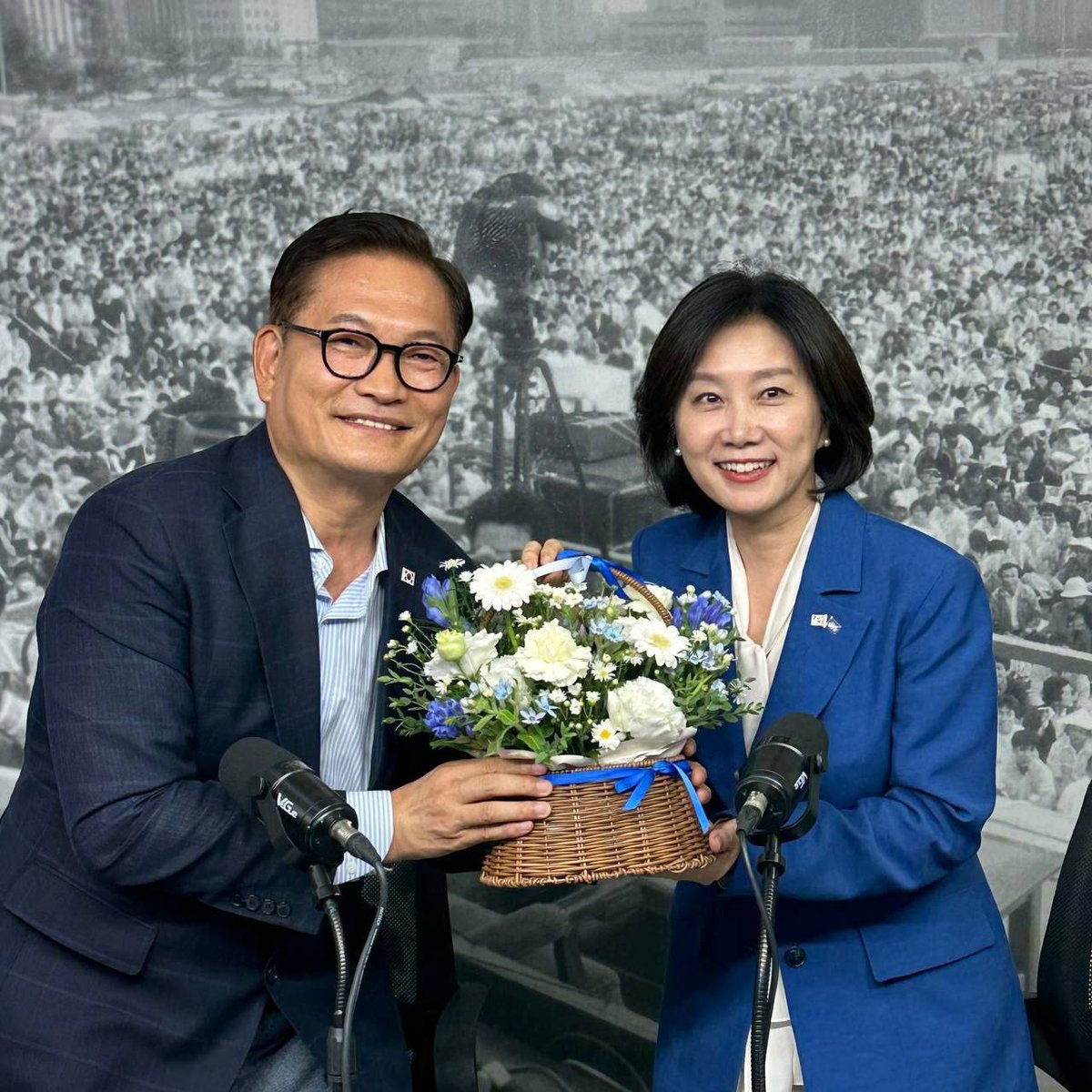 허은아 tweet media