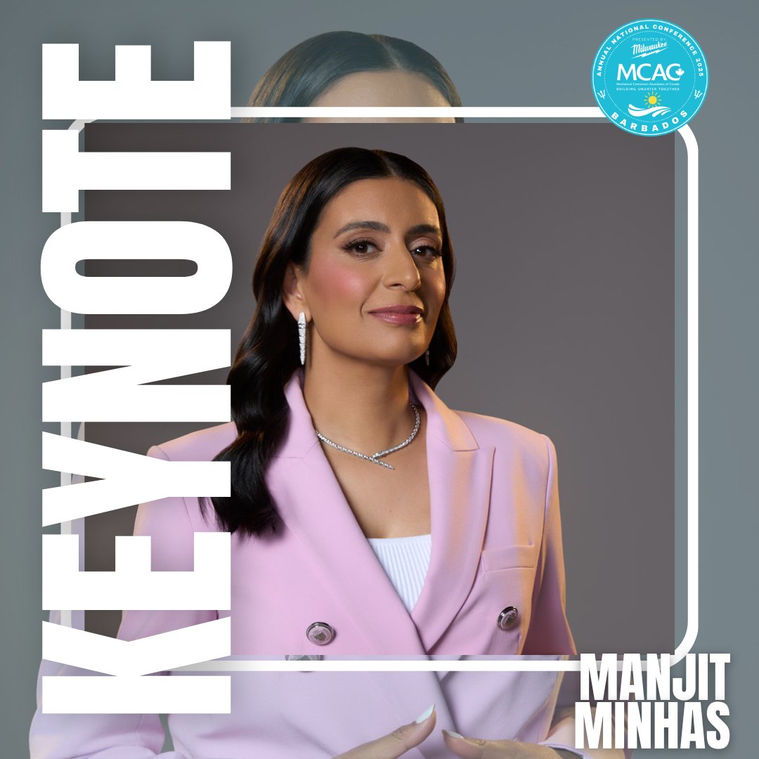 Mechanical Contractors Association of Canada tweet media