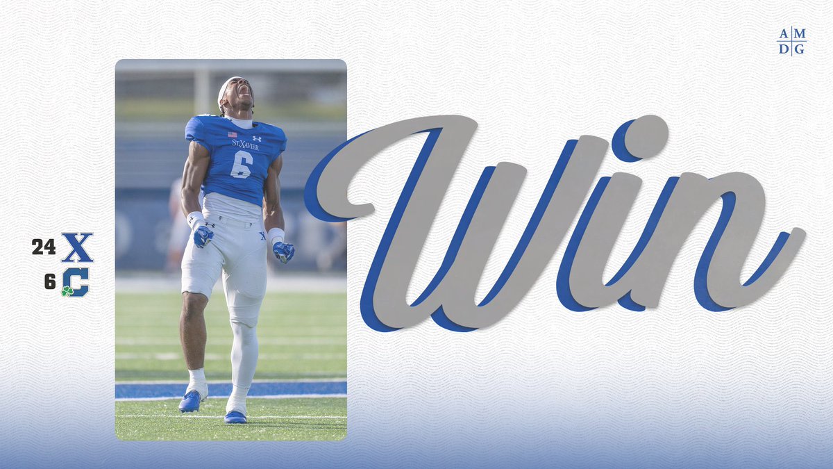 3-0

F.I.N.I.S.H

#GoBombers | #AMDG
