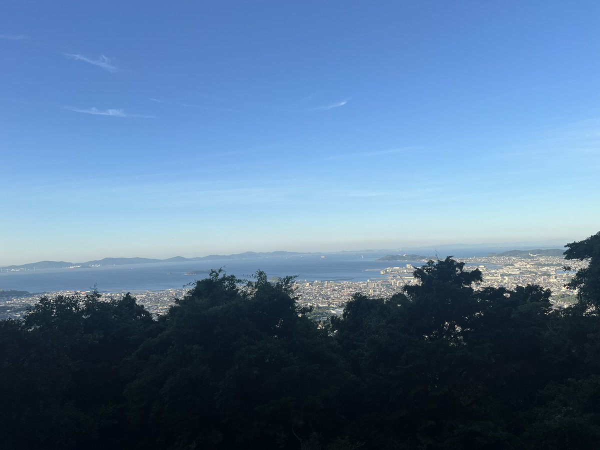 CleliaTomato's tweet photo. 山奥へ冒険⛰️ https://t.co/KihPLGNyFY