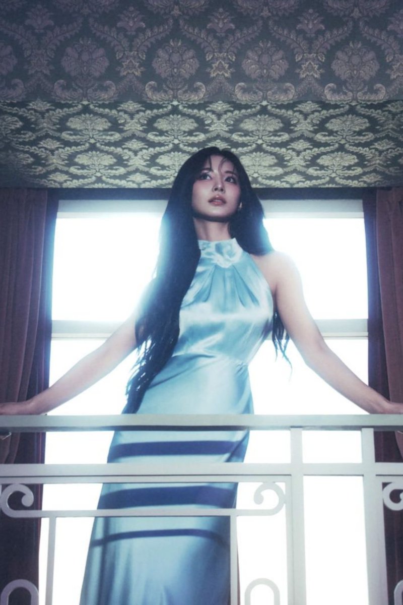 TZUYU Charts tweet media