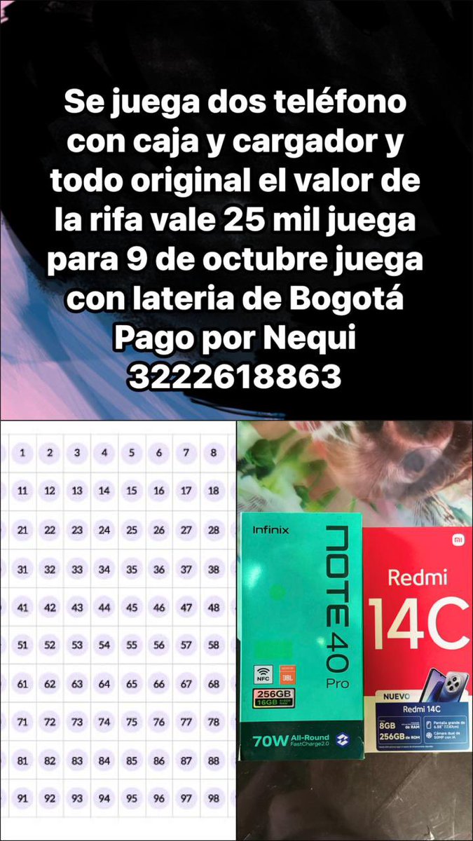 Quien me ayuda con una rifa🙏🏻🤍🫶🏻