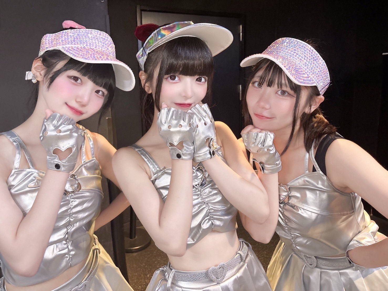 異世界アイドル☆パラレルパレード 8/30.31@JAM EXPO2025 in横浜
