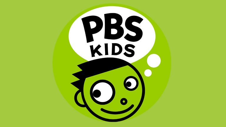 PBS Kids launched 26 years ago today.