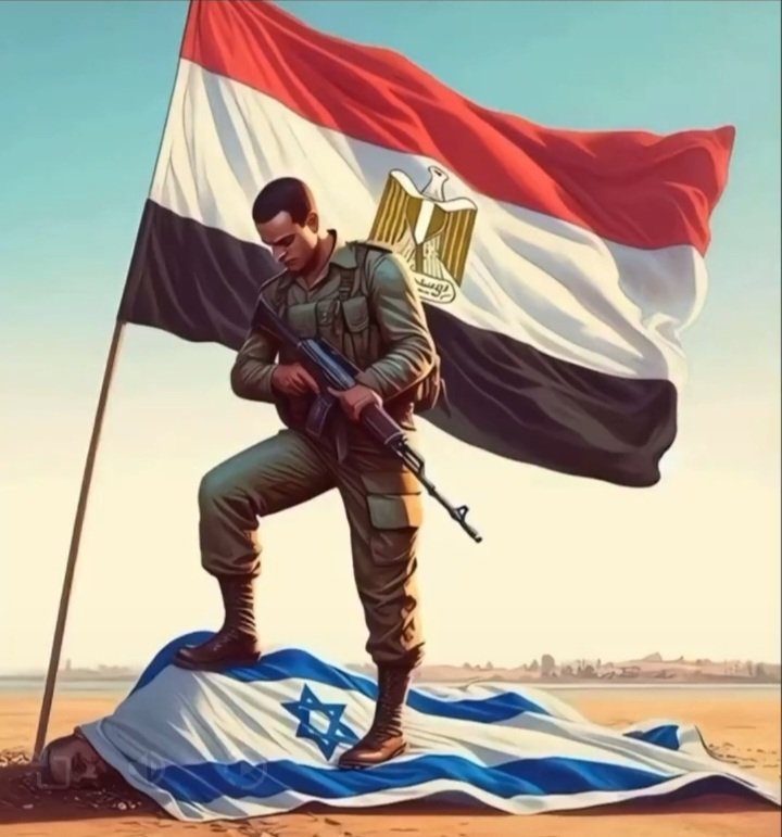 #عاش_الجيش_المصرى_عاش