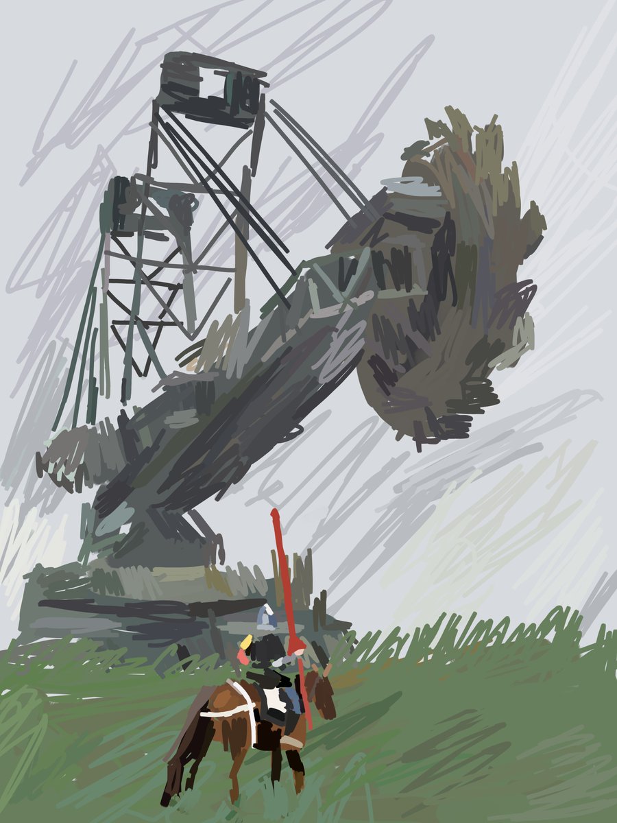 iniemohk's tweet image. The consumer of the earth