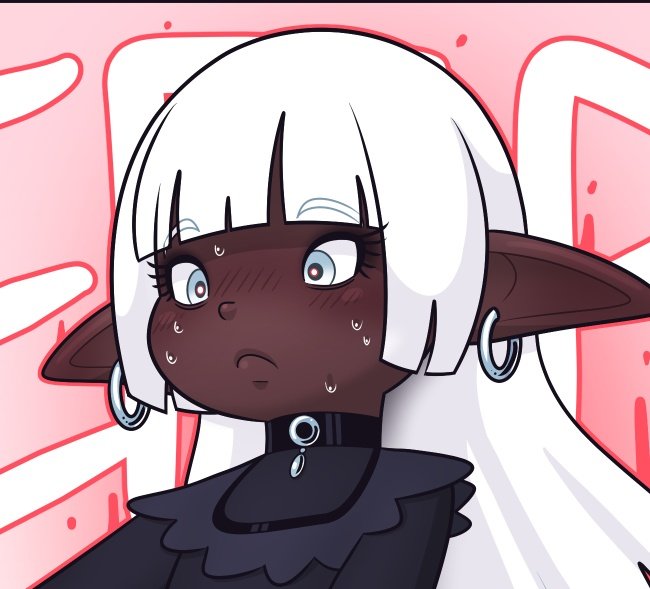 ⠀
Now what would some have the shortstack endure...~?
⠀