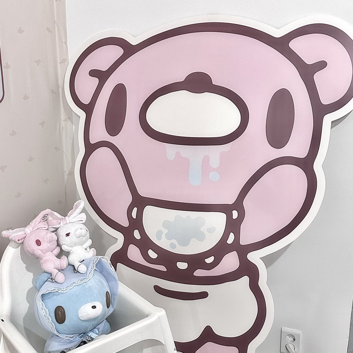 最近ぐる〜み〜にハマりましたʕ•ᴥ•ʔ✨