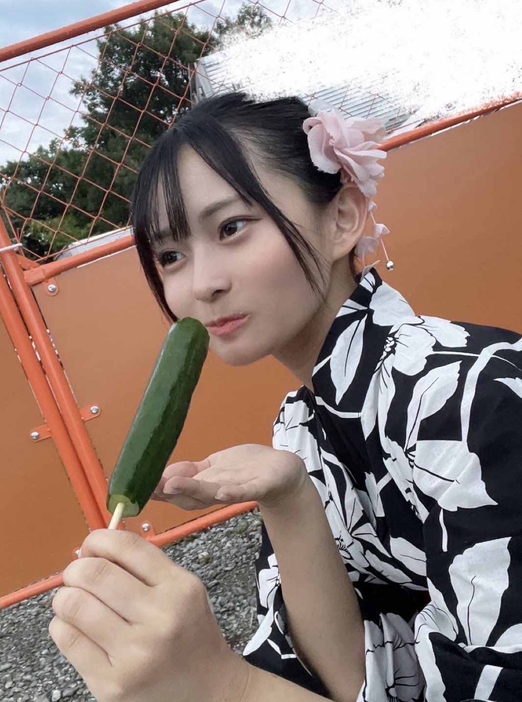 衣笠彩実 直筆生写真 NMB48 衣笠彩実 2025 March ランダム生写真A - メルカリ