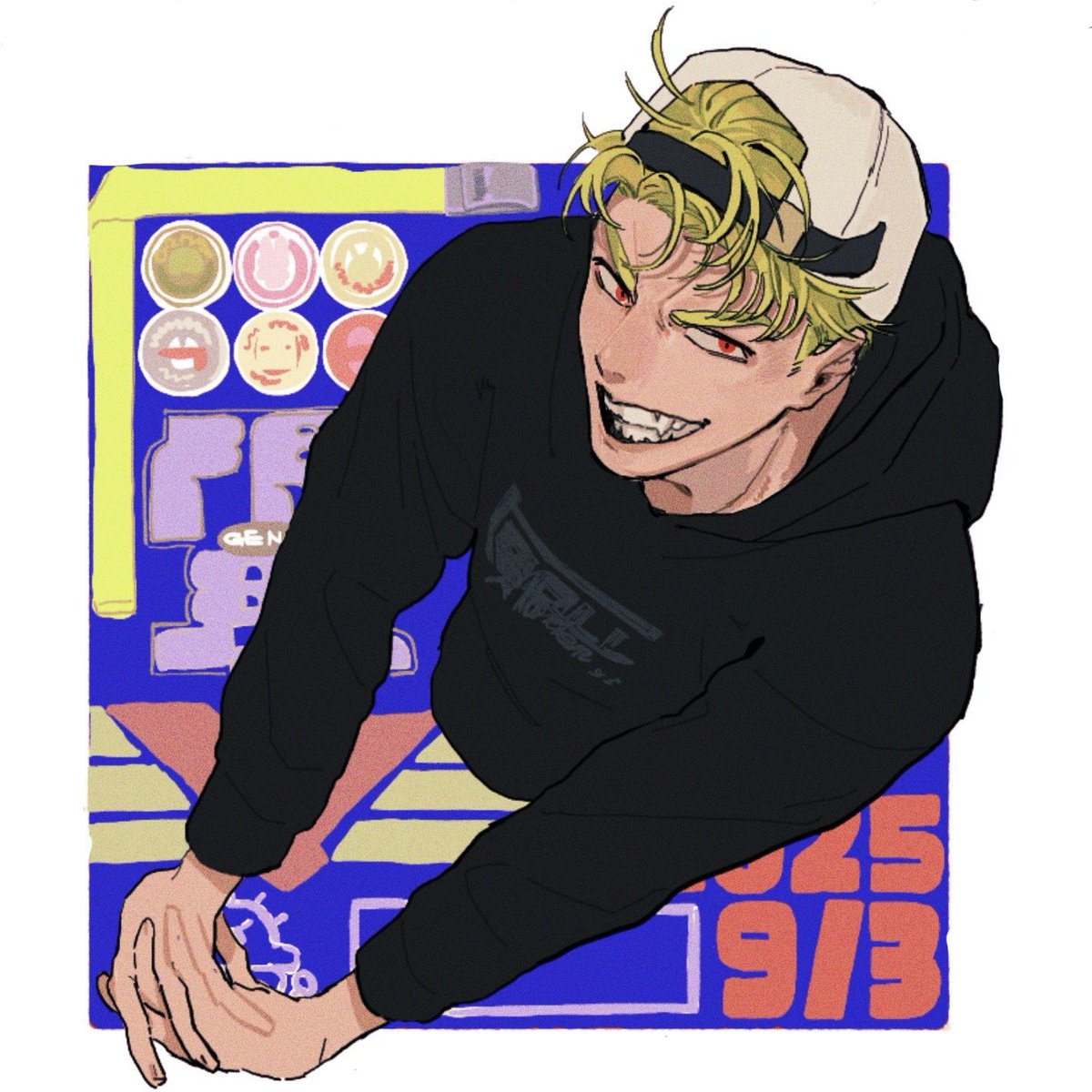 #ぐちつぼにも栄光あれ