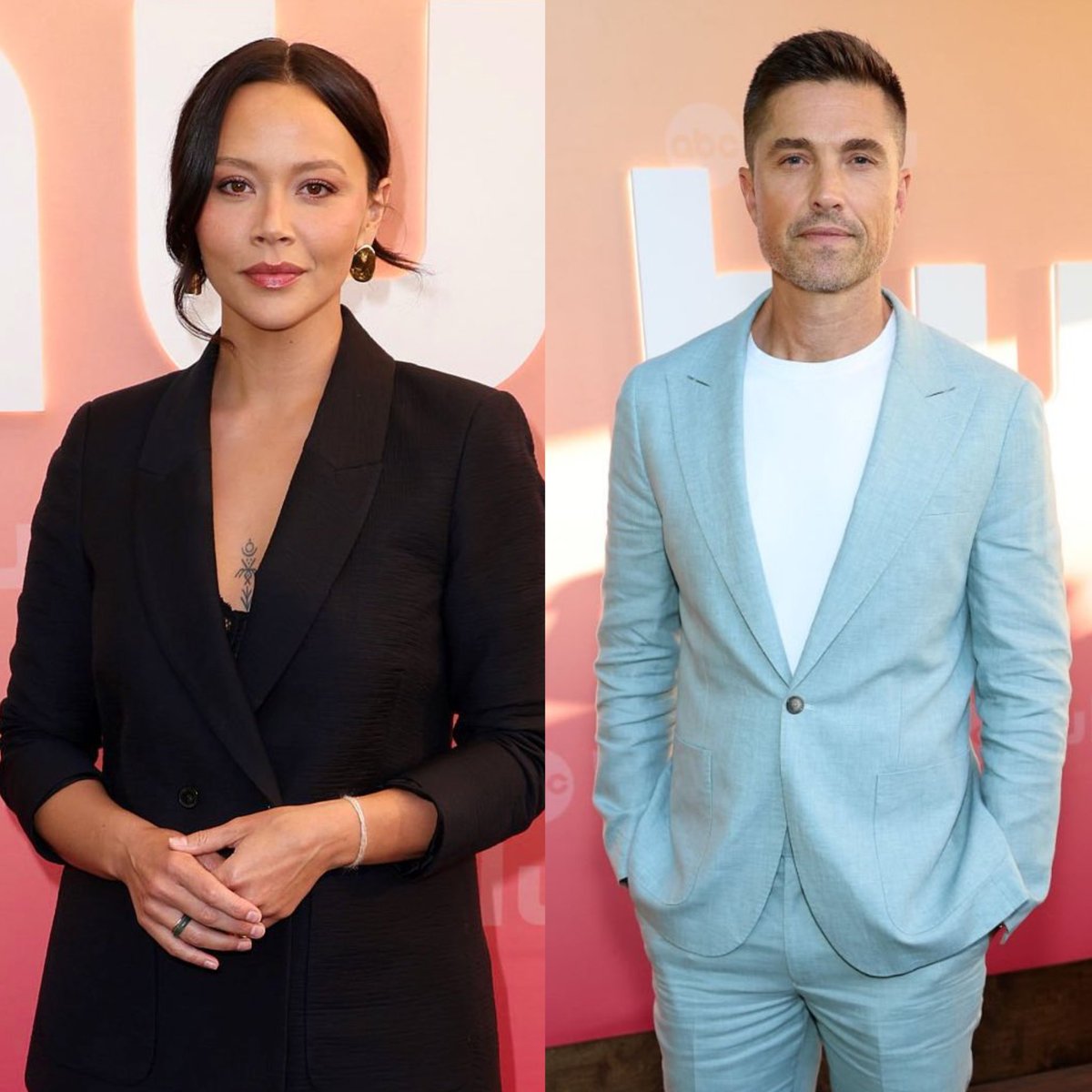 MY FAVORITE SHIP CAPTAINS, THE LOVES OF LIFE... 😭😭

—— #CHENFORD • #TheRookie