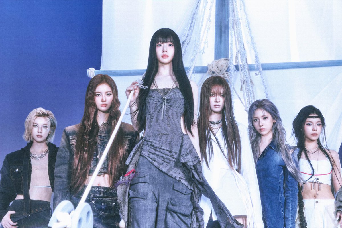 NMIXX is confirmed to comeback with their first Full Album this October, IBKS report.