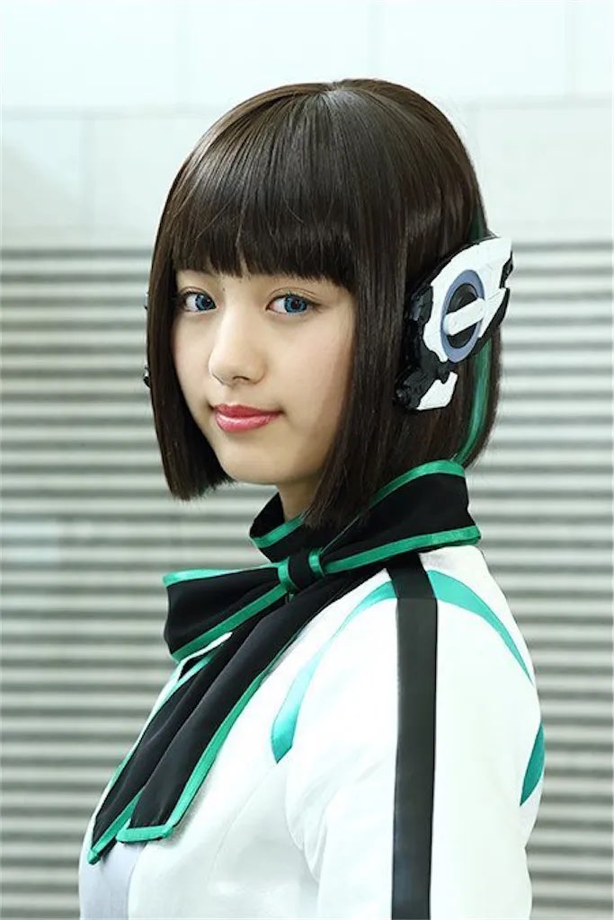 I love zero-one but I can’t lie, the ending was not the greatest. If it had 5 more episodes it could’ve been fleshed out more. But I still love it.

Also my top 4 characters (hm to hai and yua , the ylowkey grew on me especially near the end but I like the others way more)