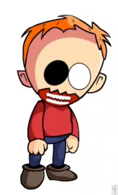 FNF: Unleashed Media Horror tweet media