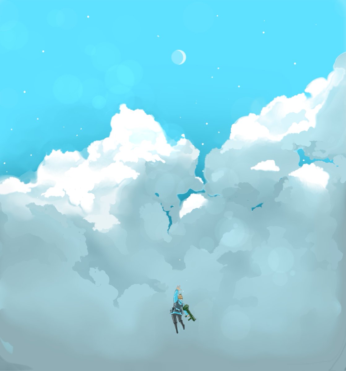 Waterwind0w's tweet image. the dark and cold