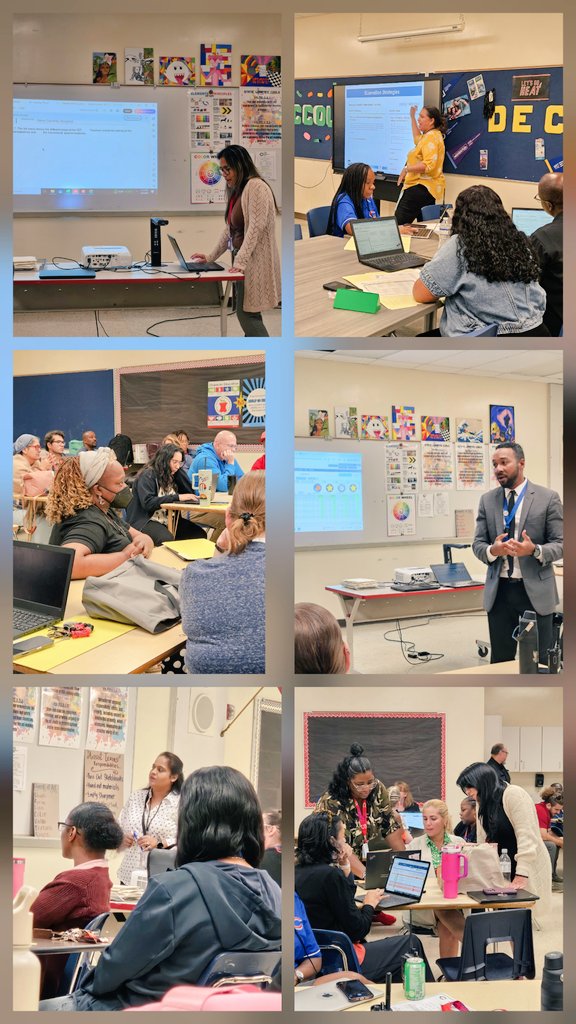 DrSanaullahS25's tweet image. PSD = Professional growth in action! 🙌
Collaboration, learning, and goal-setting to keep student success our mission. 💛
 #MissionAPossible #LeadershipInAction #BCPSLeadership #ProfessionalGrowth #StudentSuccess #LEAD @PHS_Colonels @apSanon @PHS_Shannon @apsrios @Alin_Andre1