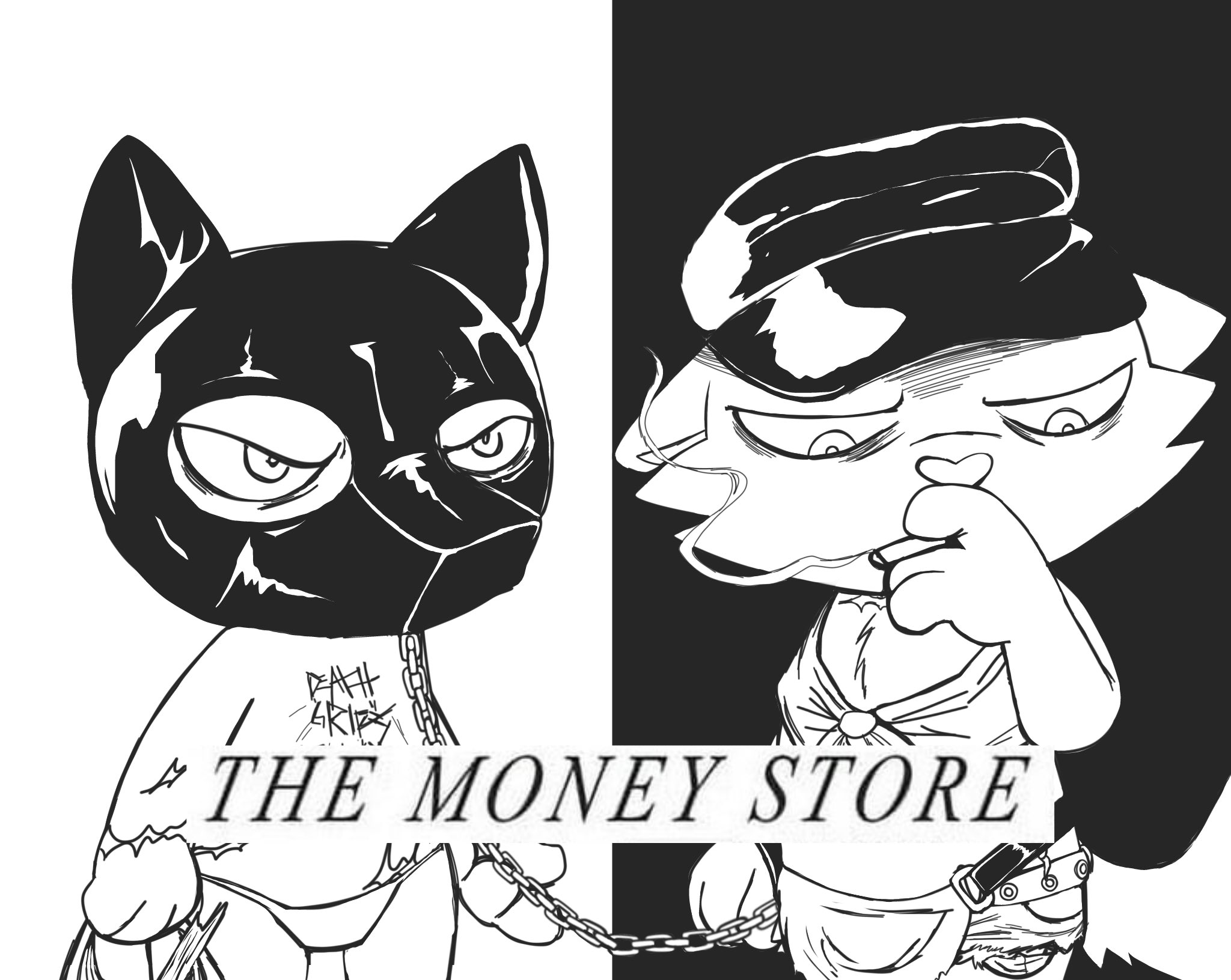 ヒップホップ+ラップ The U.N. - Money / Game Of Death The U.N. - Money / Game Of Death