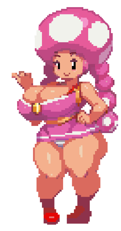 SHROOMSTACKED & GOOMSTACKED tweet media