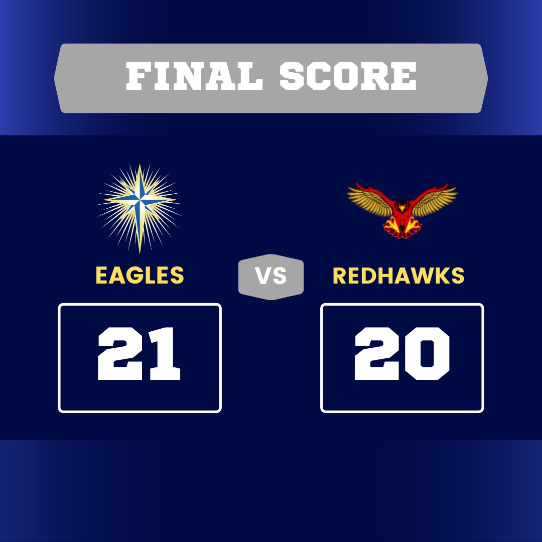 Bethlehem Eagles Football tweet media