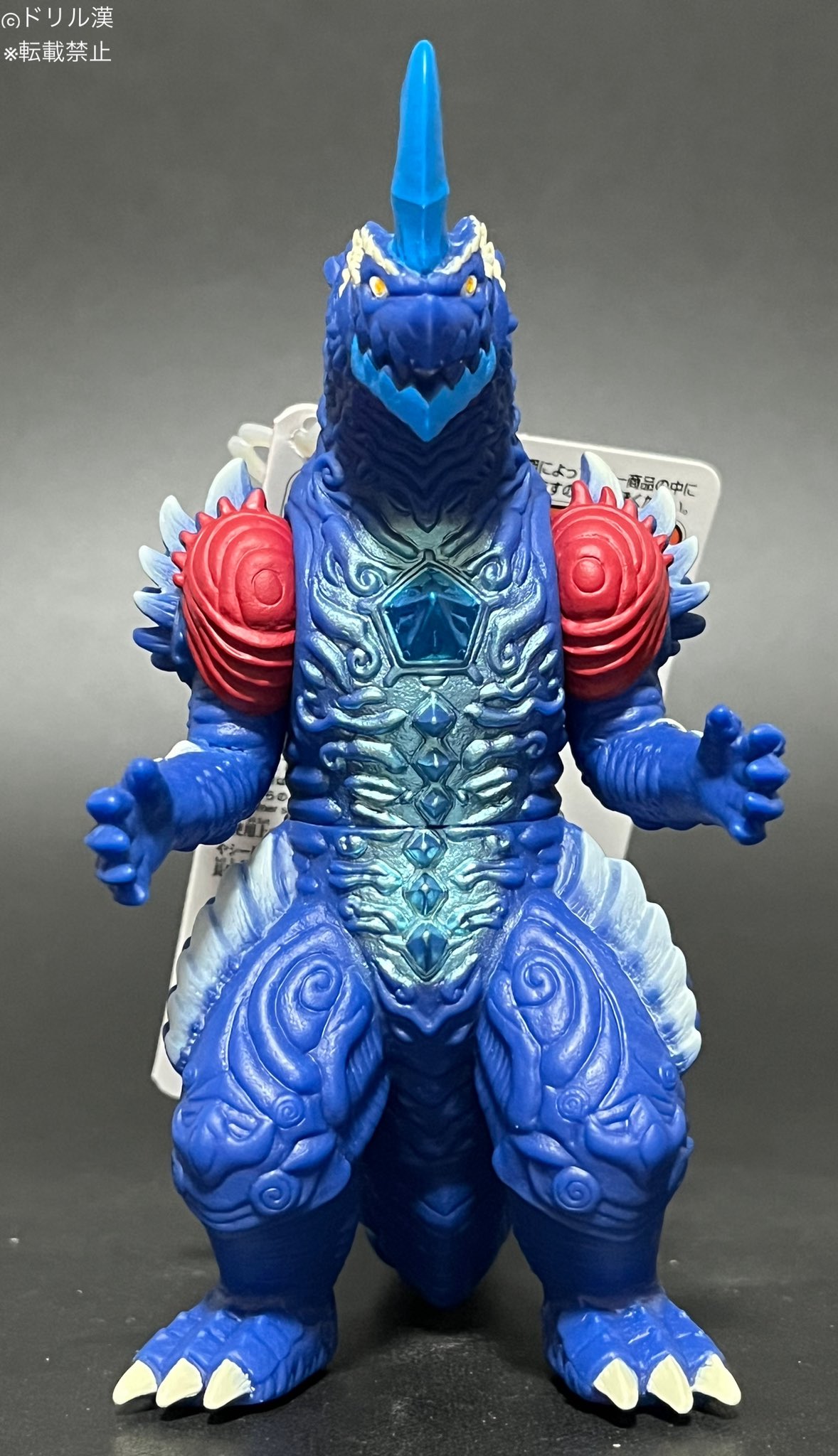 ニュースクール　カイジュウソフビ大図鑑 Amazon.co.jp: ニュースクール・カイジュウソフビ大図鑑 : 石坂