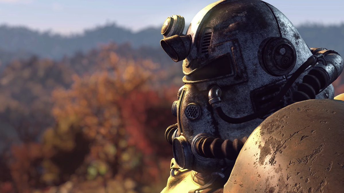 Former Bethesda Softworks marketing boss Pete Hines has opened up about the Fallout 76 bag controversy of 2018, saying it led to "probably the dumbest thing" he ever did at the company. bit.ly/4mQvabx