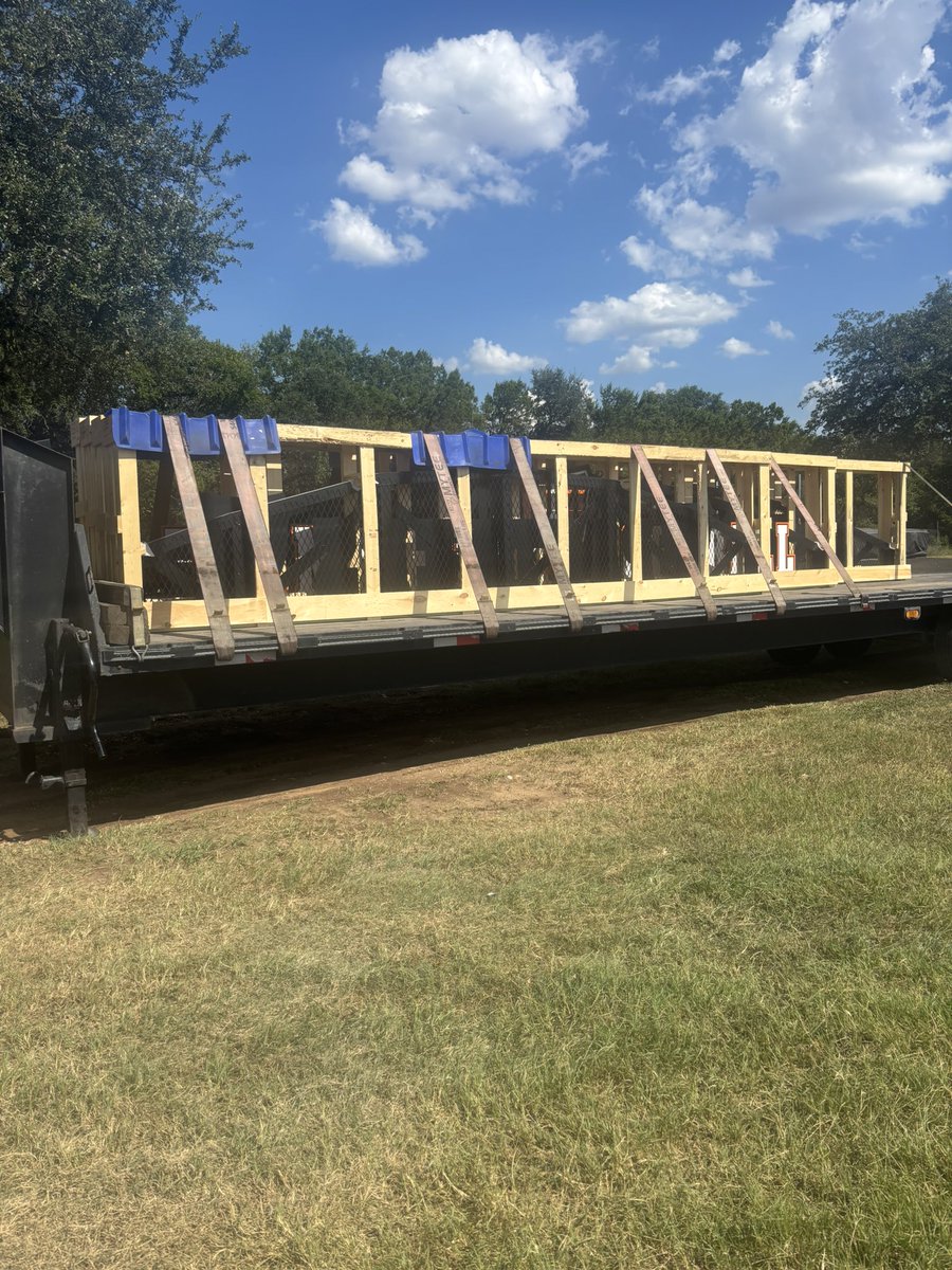 Peter Casey (@tmipanthersad) on Twitter photo 25+ years in the waiting ⏳‼️
Four new scoreboards have finally arrived <a href="/TMIEpiscopal/">TMI Episcopal</a>.
The future of Panther Athletics is about to be revealed. 👀🔥
#TMIPanthers
#NewEra 25+ years in the waiting ⏳‼️
Four new scoreboards have finally arrived <a href="/TMIEpiscopal/">TMI Episcopal</a>.
The future of Panther Athletics is about to be revealed. 👀🔥
#TMIPanthers
#NewEra