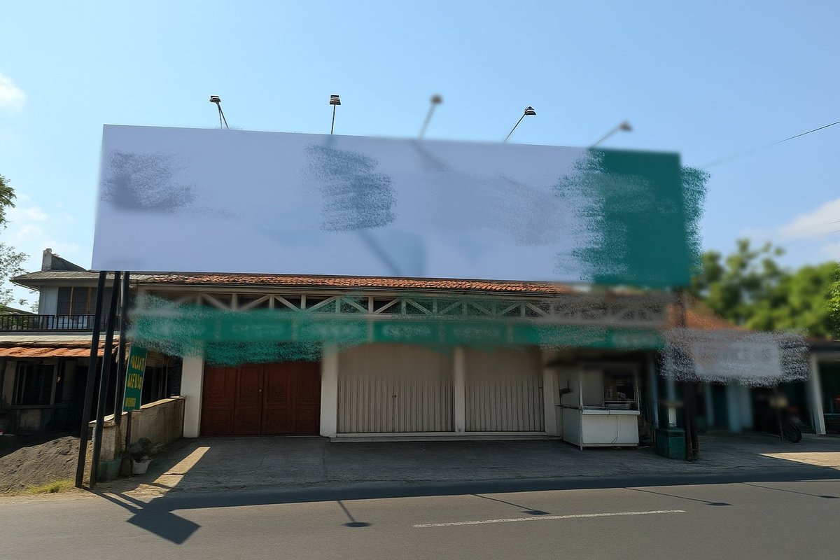 ultramilkchocho's tweet photo. Dijual Rumah + Ruko Strategis di Banguntapan, Bantul – Banguntapan (milik pribadi)
💰2.2M nego
Total Luas Tanah: ± 467 m² (150 m² ruko + garasi + halaman depan, 317 m² rumah + halaman belakang)
Sertifikat: SHM (Surat Ukur jelas dan lengkap)
📍depan pabrik samku, bantul https://t.co/VBaXNqtSjS