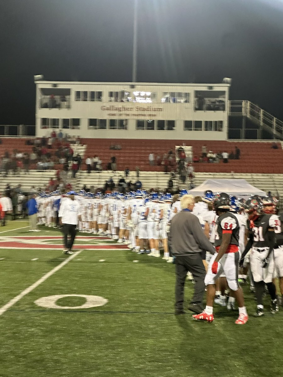 Aaron Babicz '93 tweet media