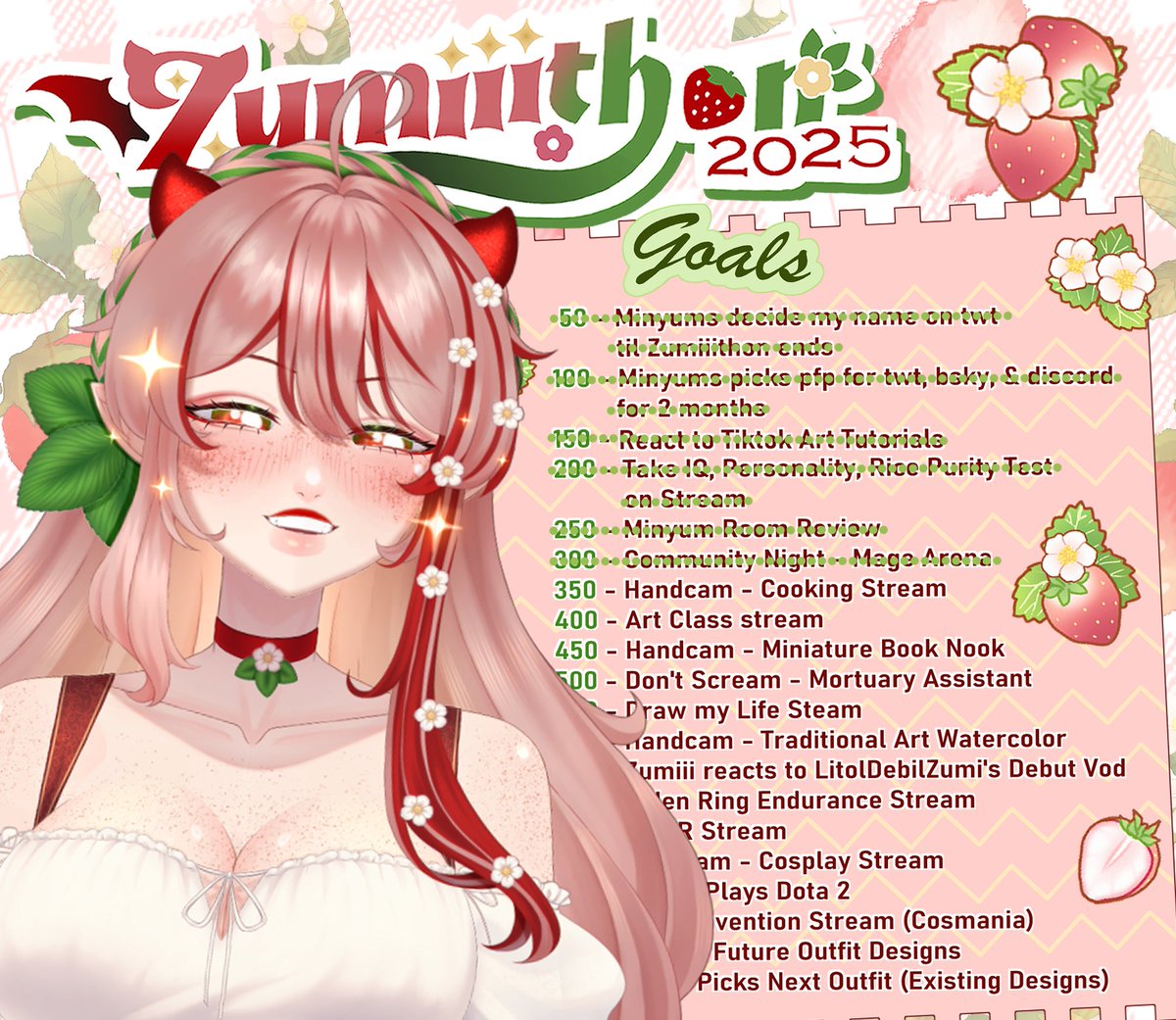 Zumiii🍓💖 tweet media