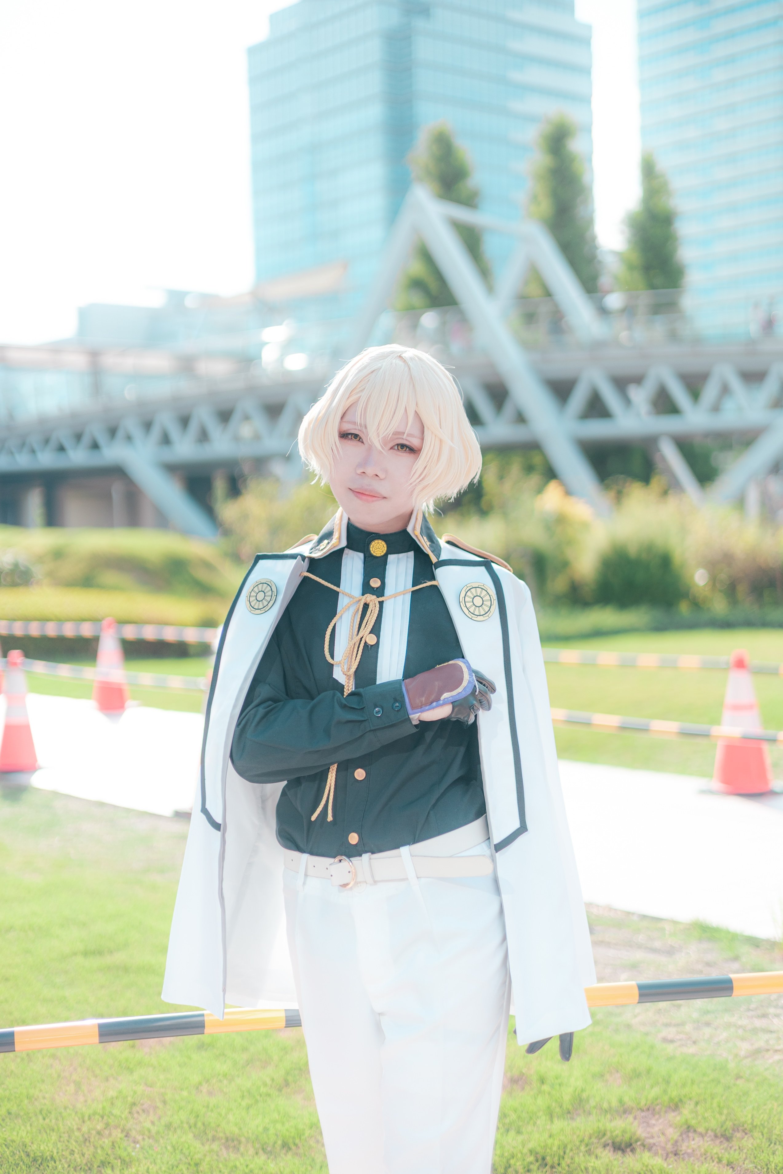 ユーベル　コスプレ ユーベル コスプレ | TikTok