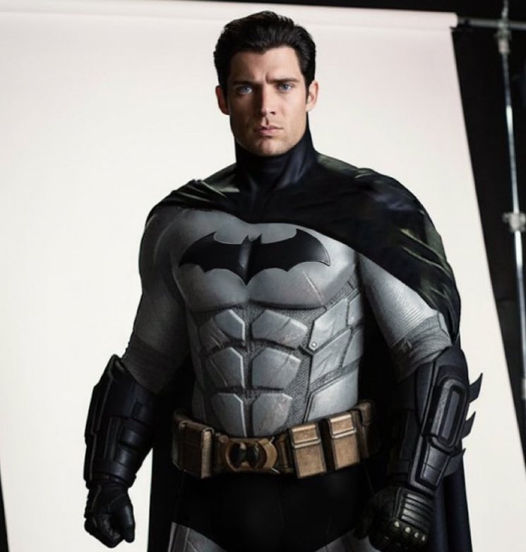 What if the answer was right in front of us the whole time…