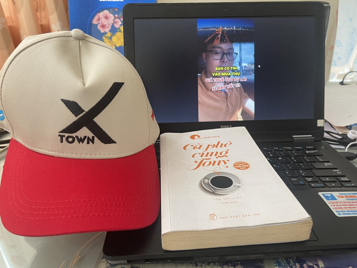 Trân trọng cảm ơn
Các Anh Chị trong Team Con Dượng Quảng Đà, đã gởi em một món quà thật ý nghĩa🥳🥰❤️
Em không thường xuyên hoạt động được trong Team, nhưng vẫn dõi theo từng bước chân của Team và mong Team ngày càng lớn mạnh, các Anh Chị thành viên trong Team