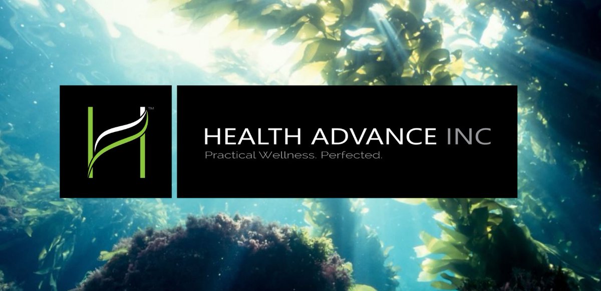 Health Advance Inc. tweet media