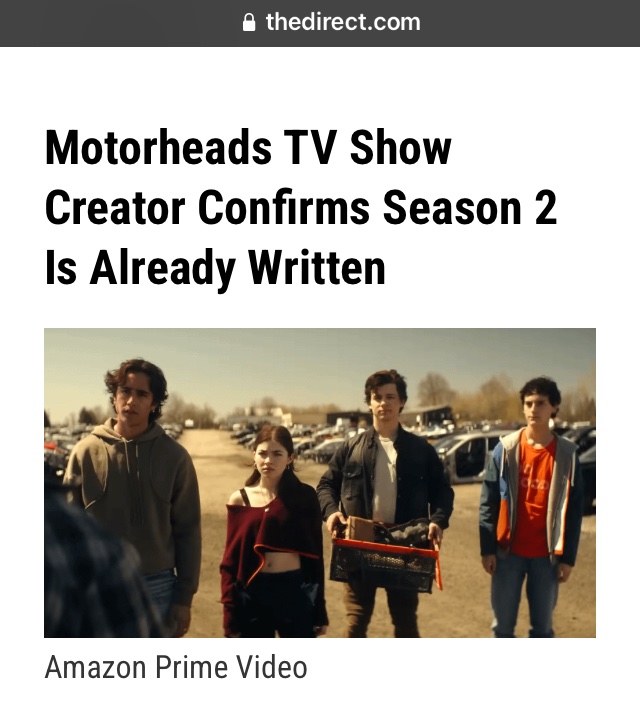 timeunwinds's tweet photo. #SAVEMOTORHEADS https://t.co/TEsRlhnKbc