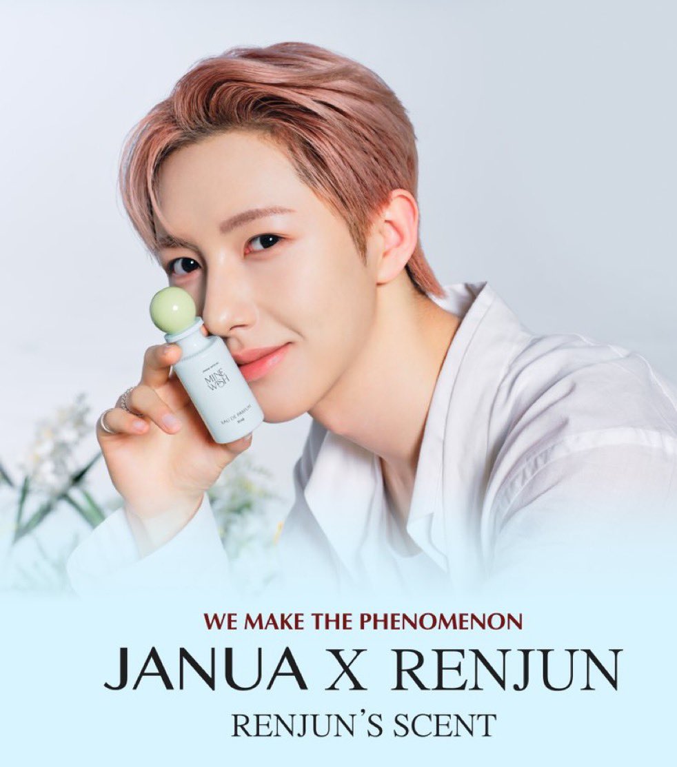 พิกัดป้ายคุณเหรินจวิ้นทั่ว กทม 💛🦊 เหรินชินไปเช็คอินกันได้เลย~

RENJUN'S SCENT
#JANUAxRENJUN