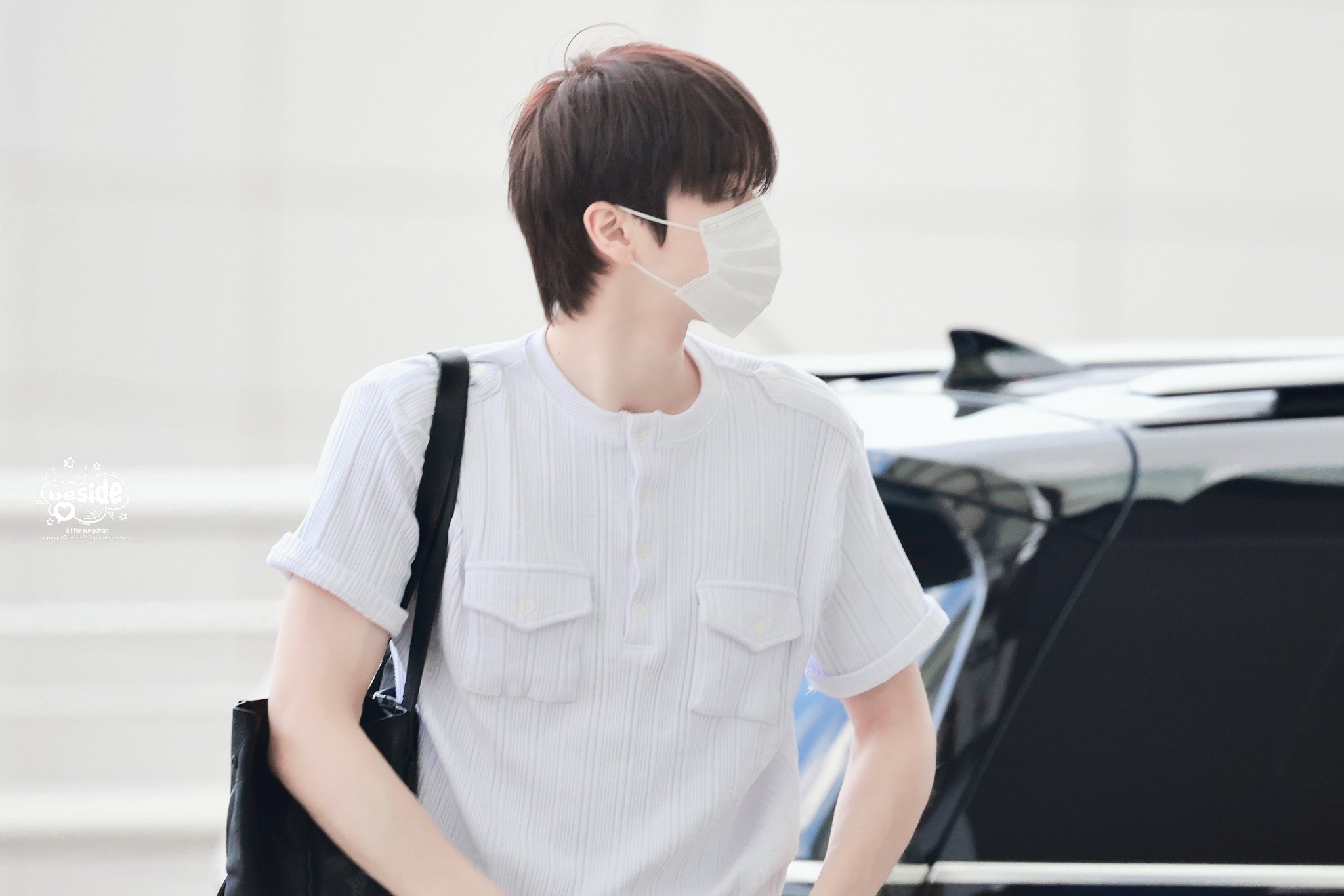 Beside on X: 