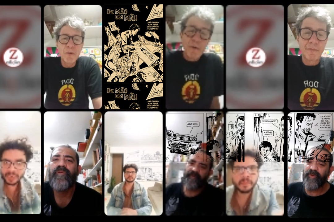 Bruno Porto tweet media