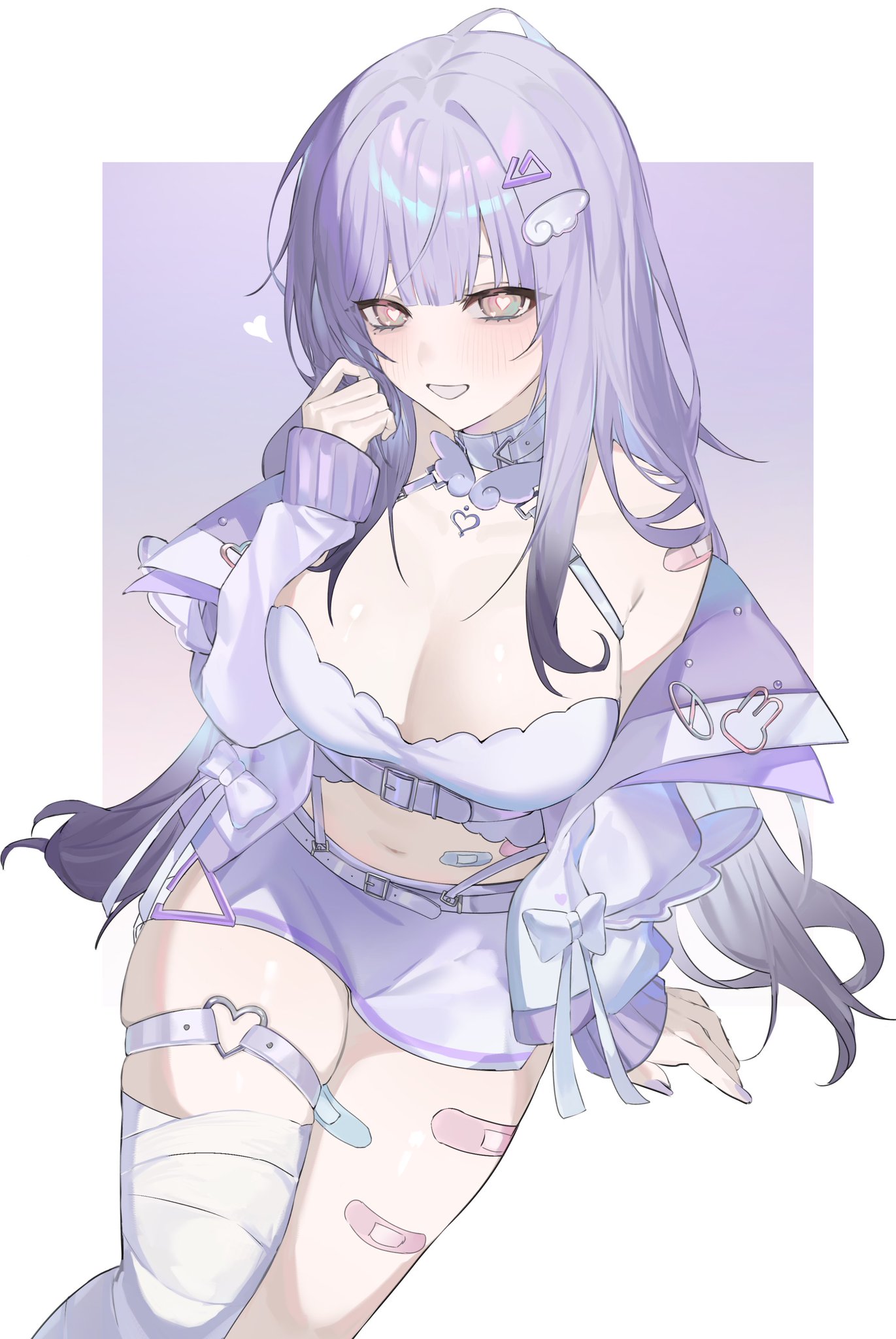 心栖すみか🌧️🗝️新人Vtuber on X: 