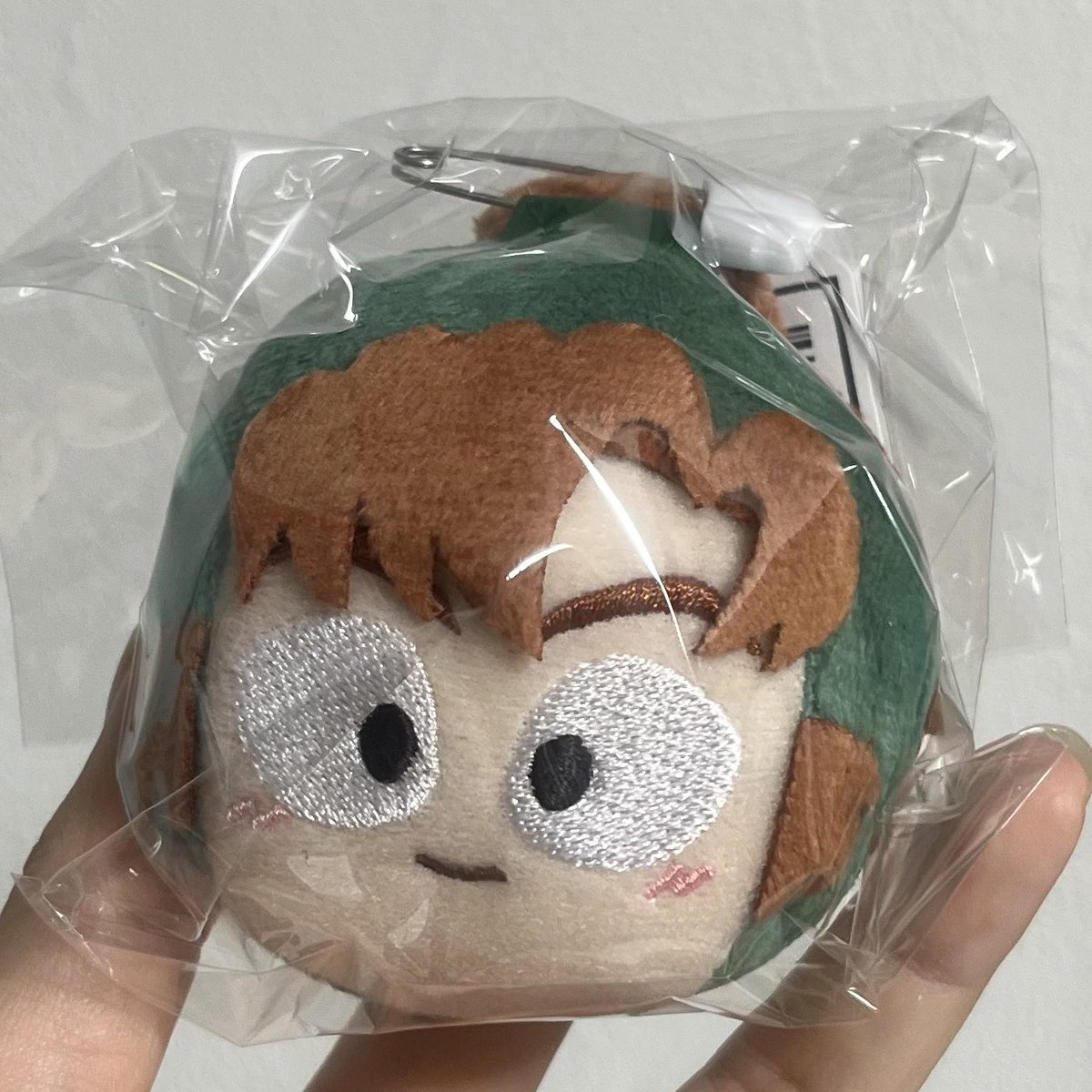 とどいたぁああああ！！！
可愛い！！！！！！！！！