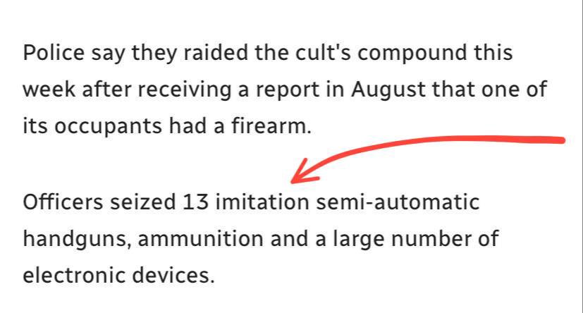 “Queen of Canada” Romana Didulo was just arrested for this: