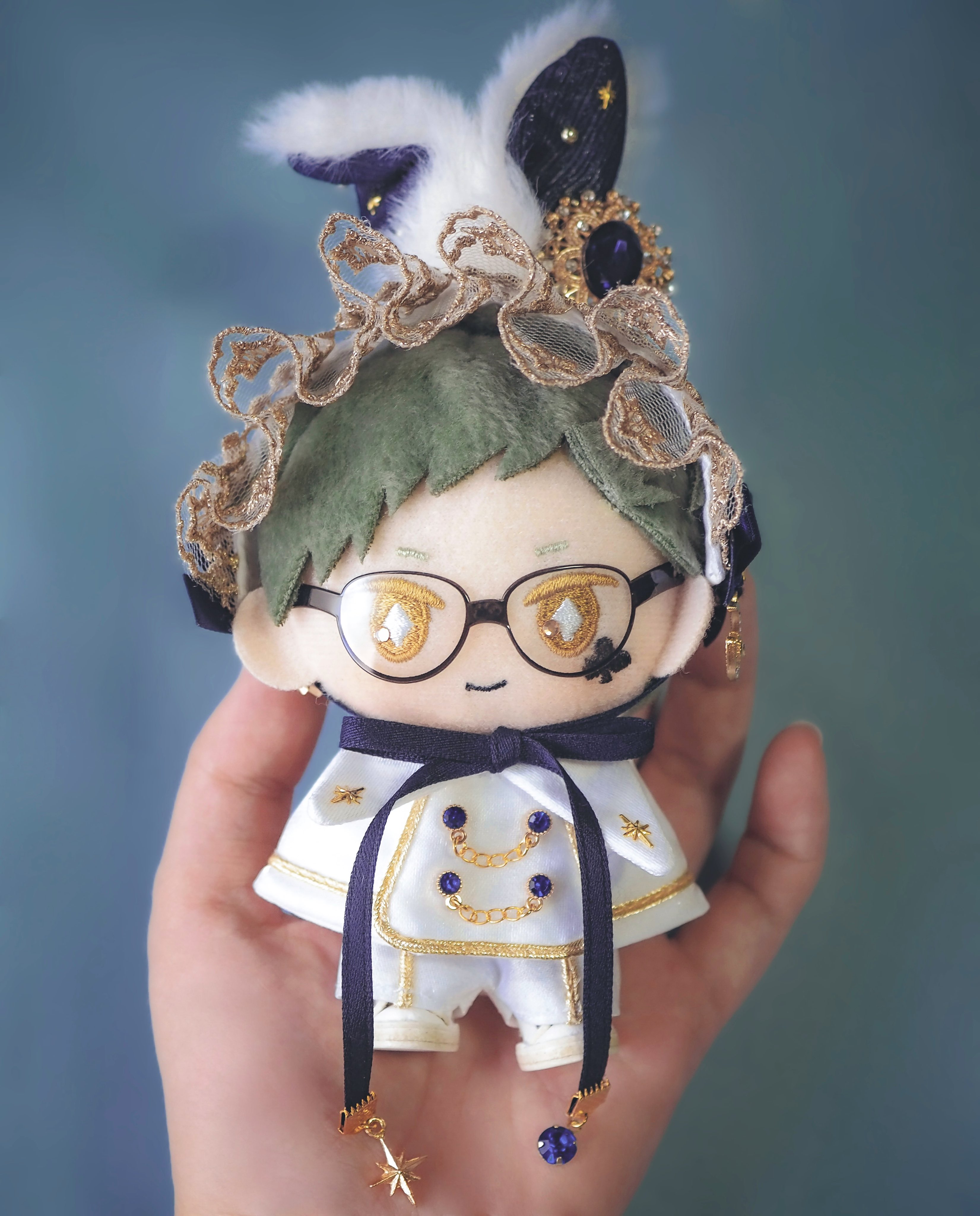 カノン🤓 (@kanon_Chaldea) / X