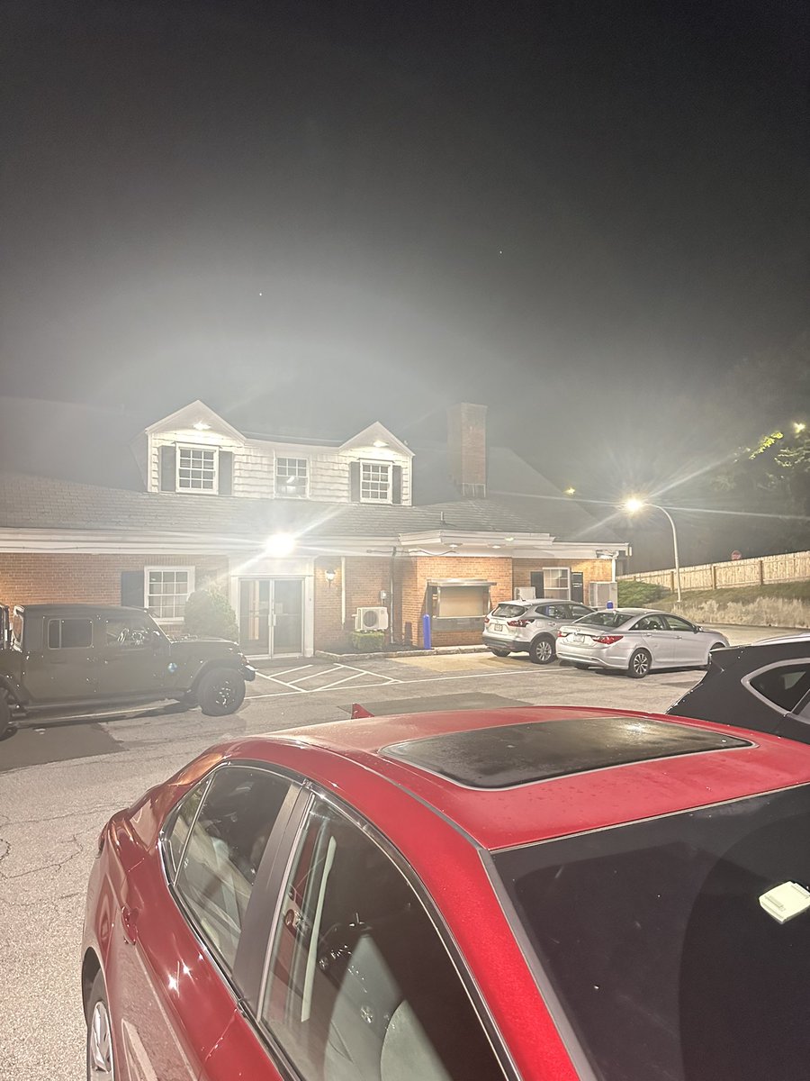 Do you think <a href="/Chase/">Chase</a> bank and <a href="/CityOfPeekskill/">City of Peekskill</a> know about this illegal parking lot? <a href="/peekskill_walks/">Peekskill Walks</a> where’s the parking enforcement? The city can be generating revenue issuing tickets