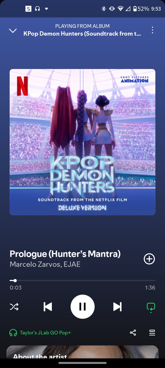 valcosplays214's tweet image. ANOTHER WIN FAM. I CANT BELIEVE WE FINALLY GOT THE PROLOGUE❤️ 
#kpdh #deluxeversion