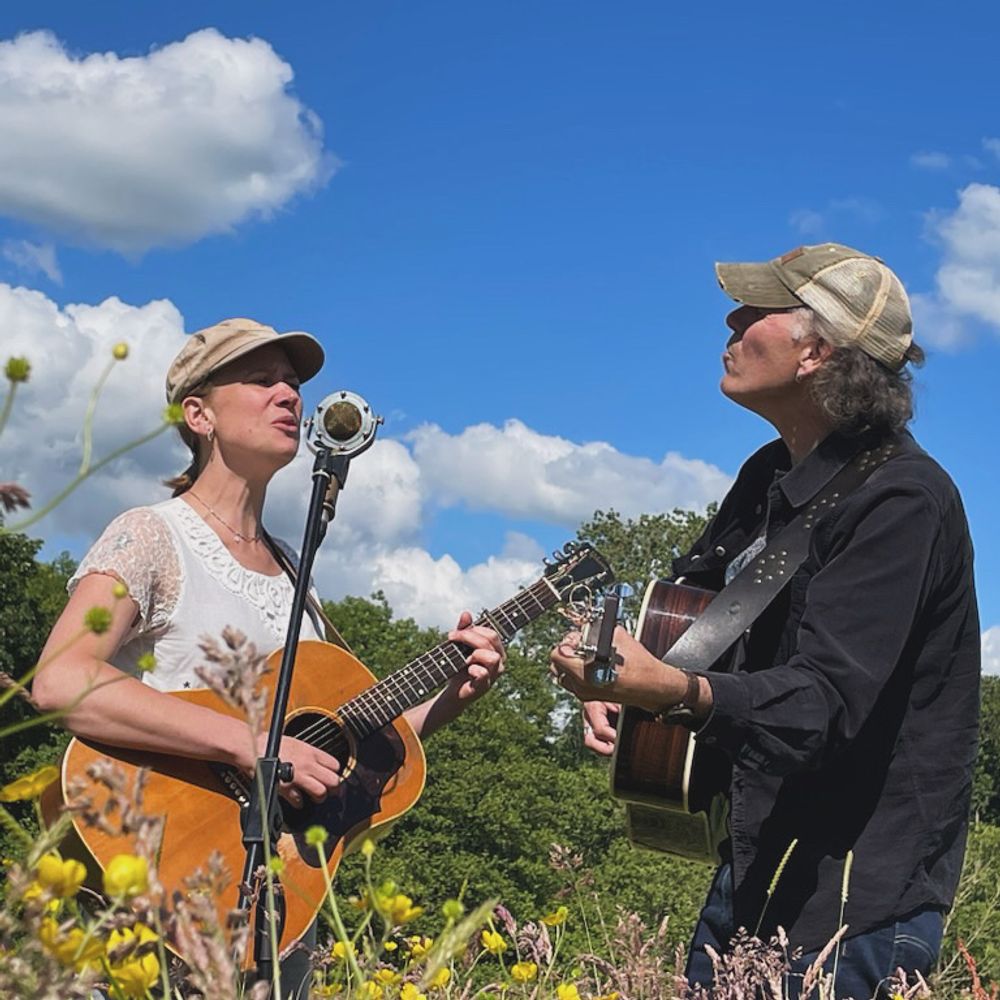 SoundBox Acoustic & Roots tweet media