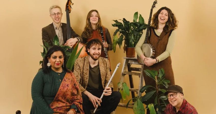 SoundBox Acoustic & Roots tweet media